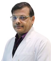 Dr Arun Garg